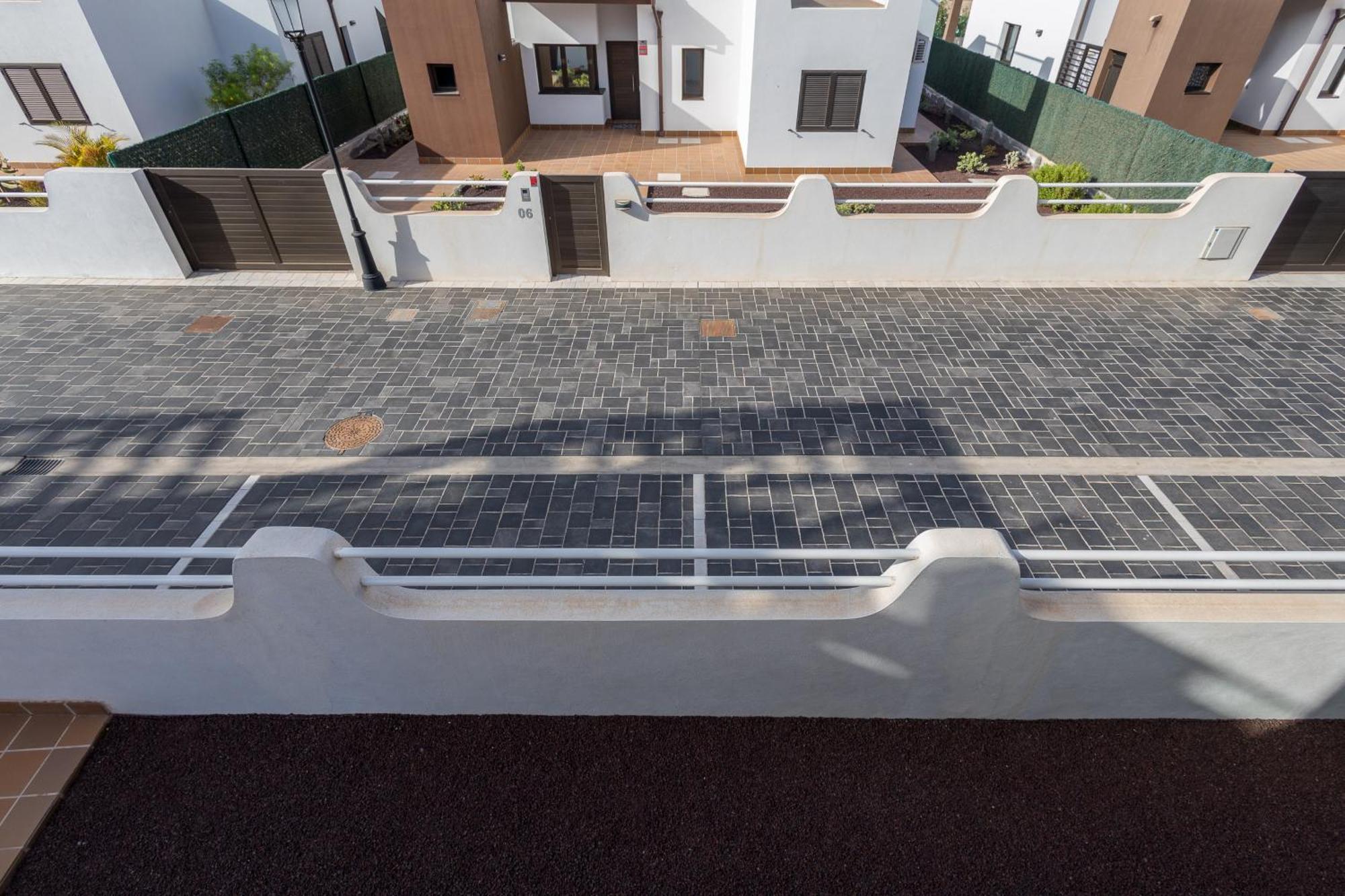 Lightbooking Caleta De Fuste Pueblo Majorero La Guirra Exterior photo